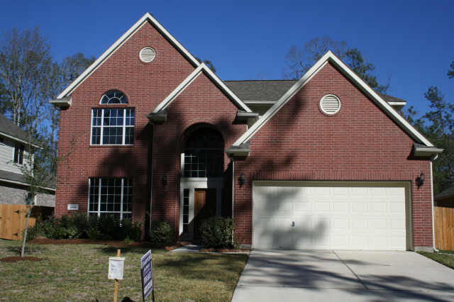 24710 E Burnaby Cir, Spring, TX 77373 photo 1