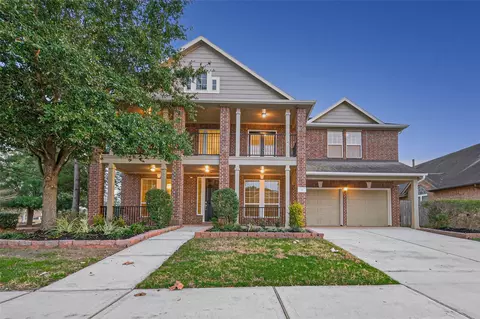 7003 Bristol Memorial Dr, Spring, TX 77379