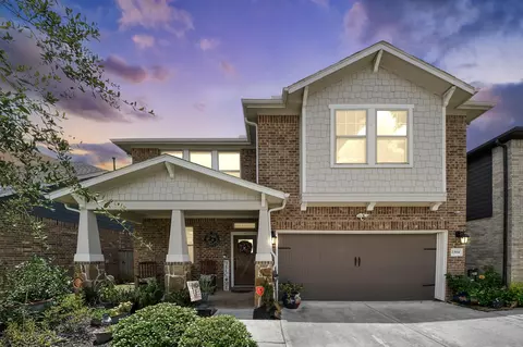 2394 Bishop Lagoon Way, La Porte, TX 77571