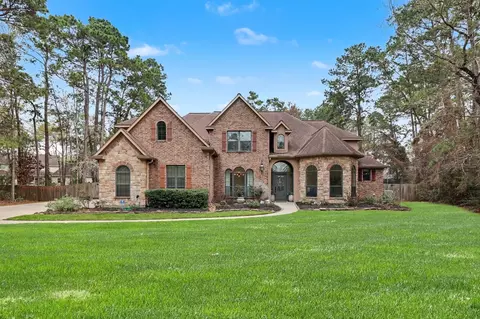 27726 Tiverton Ct, Spring, TX 77386