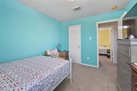 Bedroom - 1819 NW Emerald Pathway Dr, Spring, TX 77388 photo 5 of 5