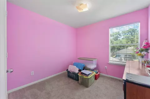 Bedroom - 1819 NW Emerald Pathway Dr, Spring, TX 77388 photo 3 of 5