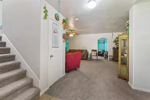 Entry Way - 1819 NW Emerald Pathway Dr, Spring, TX 77388 photo 1 of 3