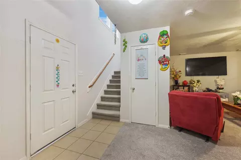 Entry Way - 1819 NW Emerald Pathway Dr, Spring, TX 77388 photo 2 of 3
