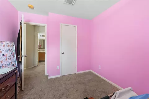 Bedroom - 1819 NW Emerald Pathway Dr, Spring, TX 77388 photo 2 of 5
