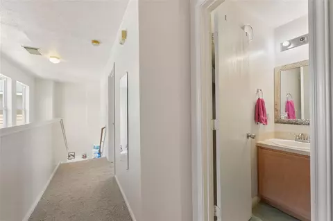 Entry Way - 1819 NW Emerald Pathway Dr, Spring, TX 77388 photo 3 of 3