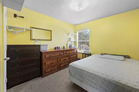 Bedroom - 1819 NW Emerald Pathway Dr, Spring, TX 77388 photo 1 of 5