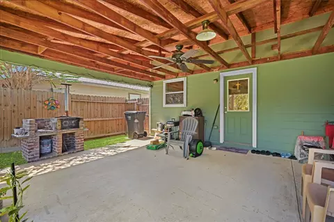 Exterior - 1819 NW Emerald Pathway Dr, Spring, TX 77388 photo 3 of 5