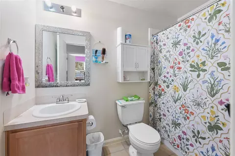 Bath - 1819 NW Emerald Pathway Dr, Spring, TX 77388 photo 1 of 2