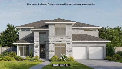 460 Soaring Sparrow Trl, Katy, TX 77493