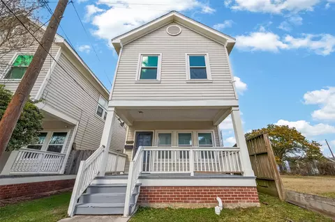 1620 Andrews St, Houston, TX 77019