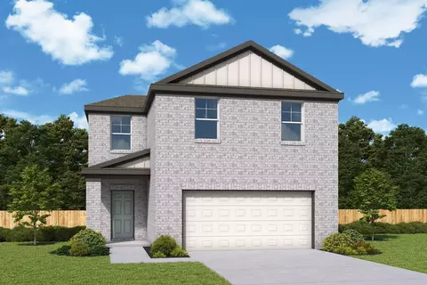25239 Leather Leaf Ct, Montgomery, TX 77316