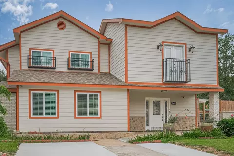 7618 Del Glen Ln, Houston, TX 77072