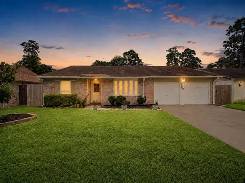 4210 Mossygate Dr, Spring, TX 77373