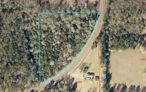 0 Fm 1293, Thicket, TX 77374