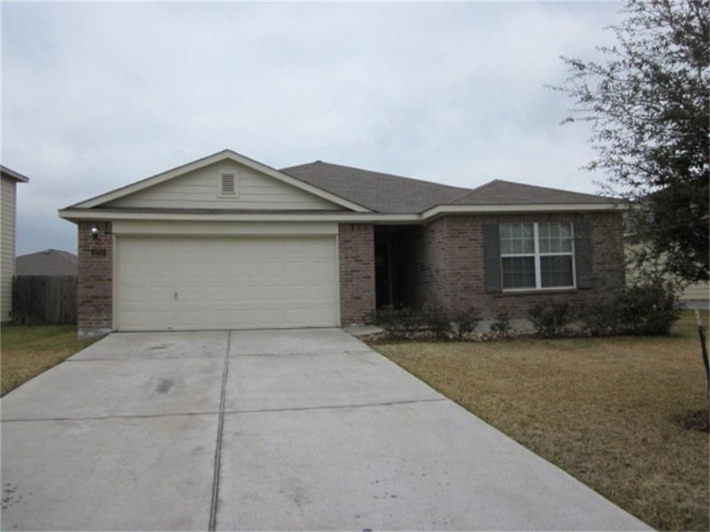 4711 San Jacinto River Dr, Spring, TX 77386 photo 1