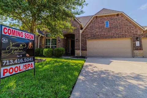 10019 Mahaffey Rd, Tomball, TX 77375