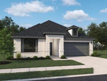 643 Beautyberry Way, Rosenberg, TX 77471
