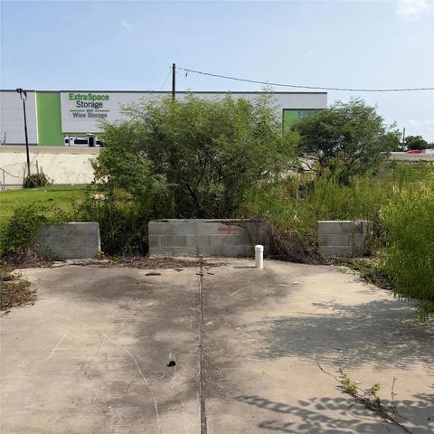 514 E 31st St, Houston, TX 77018