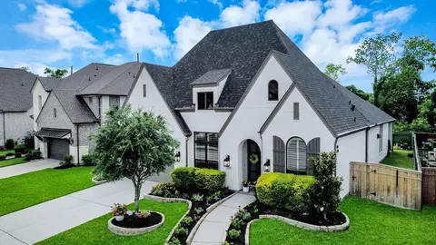 1711 Pleasant Grove Dr, Missouri City, TX 77459