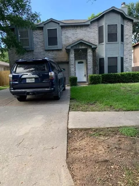 10502 Mist Ln, Houston, TX 77070