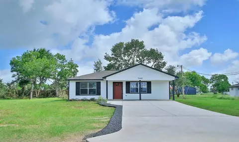 1440 Shepherd St, Hempstead, TX 77445 photo 1