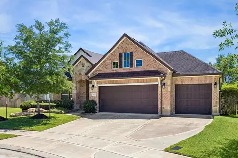 18803 Jadestone Park Ct, Cypress, TX 77429