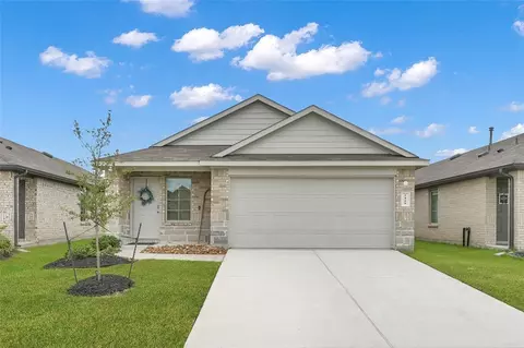 2418 Silver Prairie Ln, Spring, TX 77373 photo 1