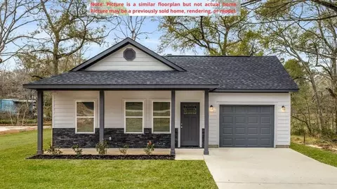 19014 Thorton Ct, Conroe, TX 77306 photo 1