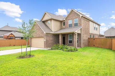 32615 Timber Point Dr, Brookshire, TX 77423