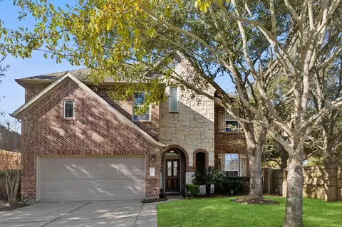 9631 W Amber Bluff Ln, Katy, TX 77494