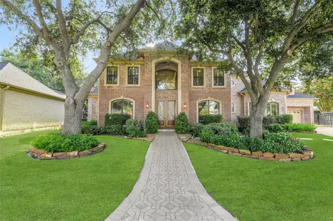 1606 Keenen Ct, Houston, TX 77077