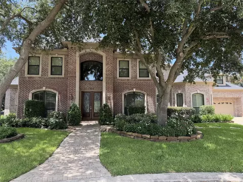 1606 Keenen Ct, Houston, TX 77077