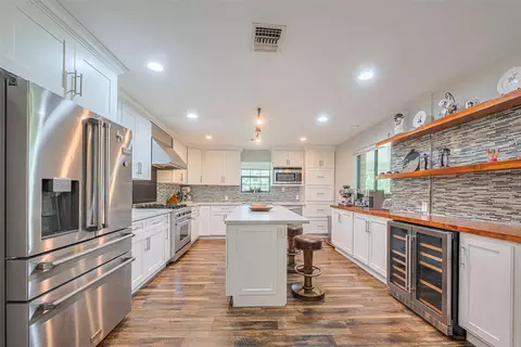 24314 Anderson St, Huffman, TX 77336