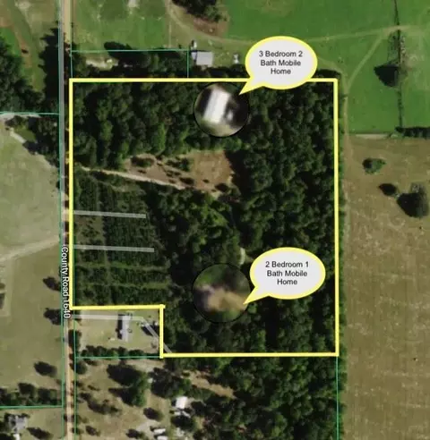 4220 County Road 1640, Grapeland, TX 75844