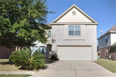 7119 Foxvista Ln, Humble, TX 77338
