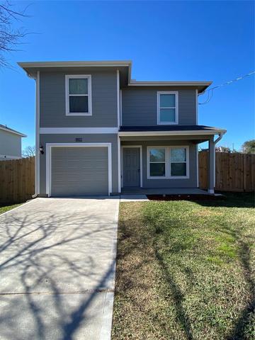 1239 21st St, Hempstead, TX 77445