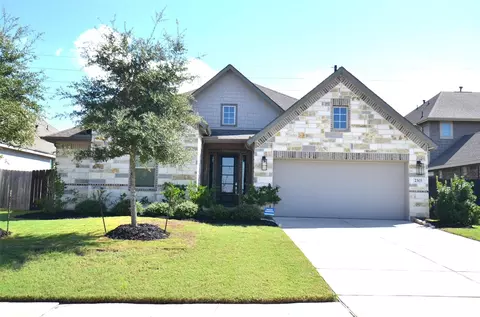 2303 Keystone Ridge Ln, Richmond, TX 77469