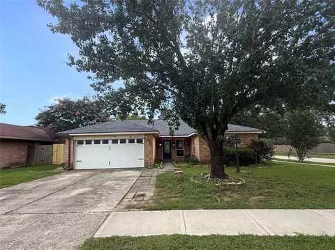 Exterior - 3731 Nutwood Ln, Spring, TX 77389 photo 2 of 2