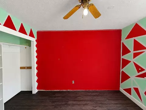 Bedroom - 3731 Nutwood Ln, Spring, TX 77389 photo 5 of 6