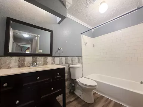 Bath - 3731 Nutwood Ln, Spring, TX 77389 photo 1 of 1