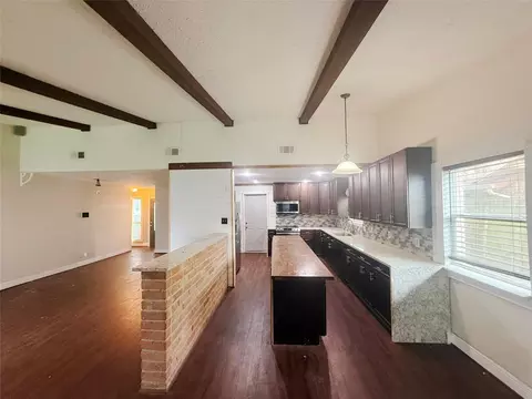 Kitchen - 3731 Nutwood Ln, Spring, TX 77389 photo 1 of 3
