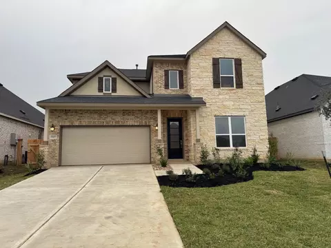 4534 Sunny Hazel St, Fulshear, TX 77441