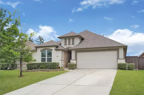 3021 Quarry Springs Dr, Conroe, TX 77301