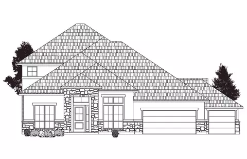 15707 Dandelion Dreams St, Conroe, TX 77302 photo 3