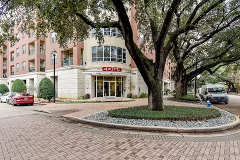 300 St Joseph Pkwy #421, Houston, TX 77002