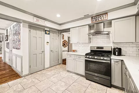 Kitchen - 9530 Arcade Dr, Spring, TX 77379 photo 3 of 3