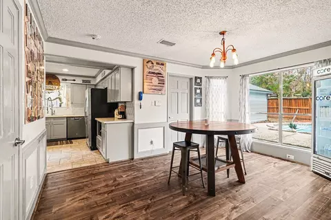 Dining - 9530 Arcade Dr, Spring, TX 77379 photo 3 of 4