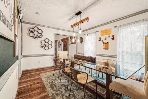 Dining - 9530 Arcade Dr, Spring, TX 77379 photo 1 of 4