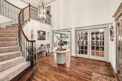 Entry Way - 9530 Arcade Dr, Spring, TX 77379 photo 2 of 2